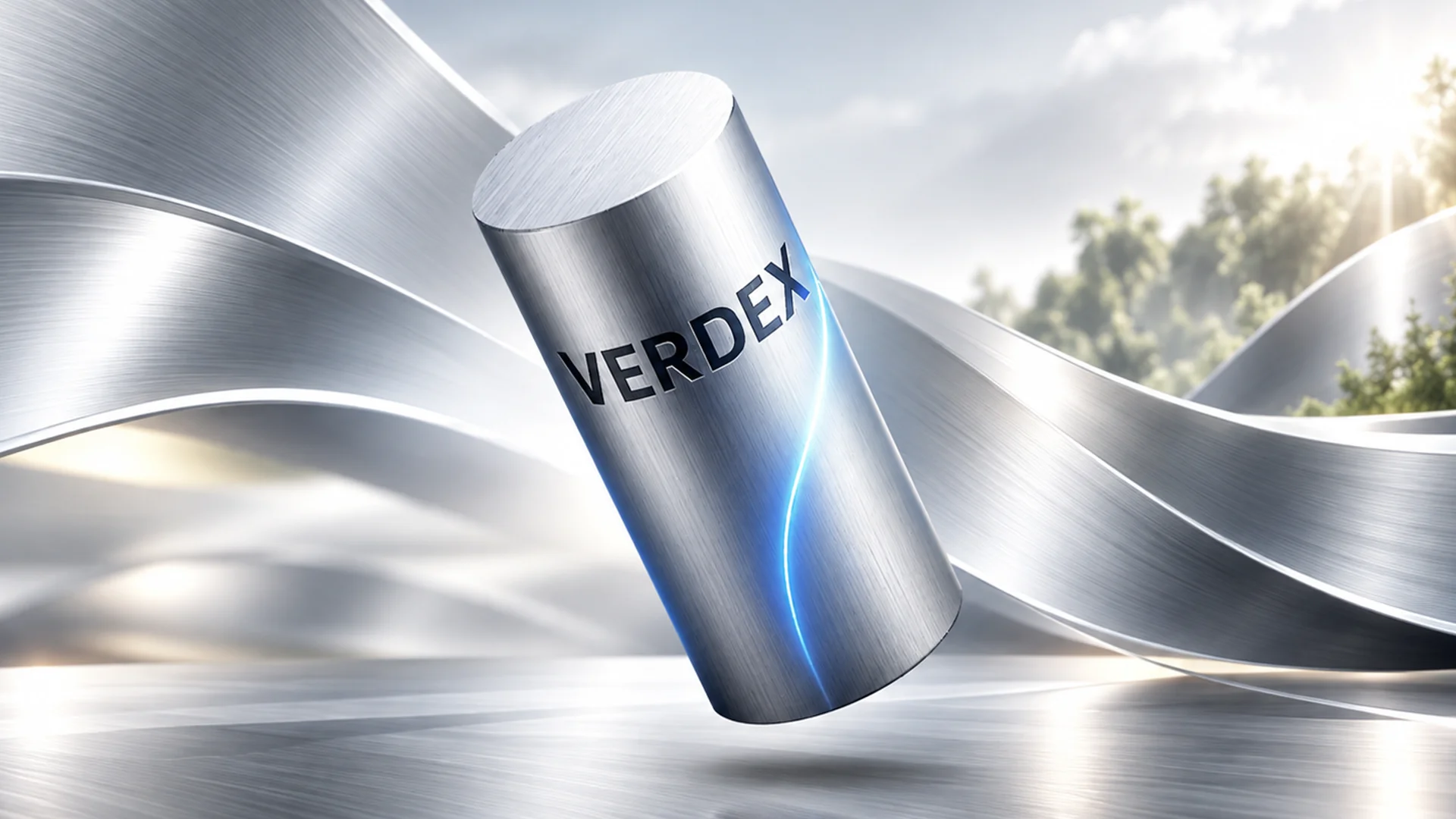 Verdex ile Düşük Karbon, Yüksek Performans