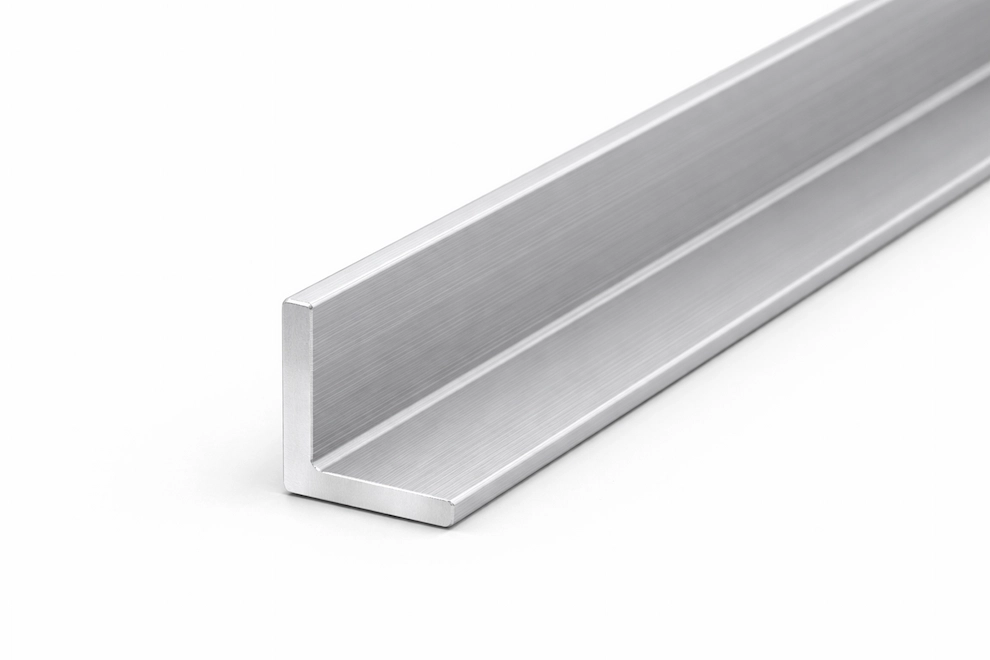 What Is an Aluminum L Profile, What Is It Used For, and Where Is It Used?