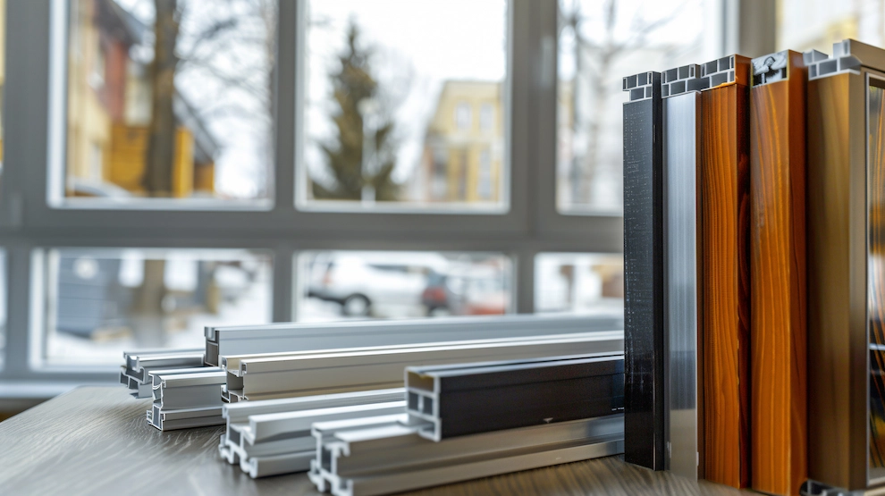 What to Consider When Choosing Aluminum Profiles?
