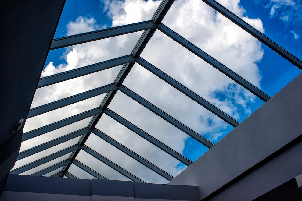 What Are Aluminum Skylight Systems and What Are They Used For?