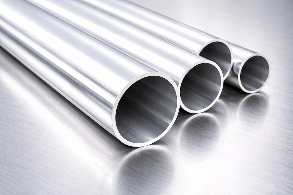 What Is an Aluminum Round Profile, What Is It Used For, and Where Is It Used?