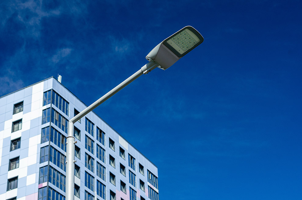 Usage Areas of Aluminum in the Architectural Lighting Sector
