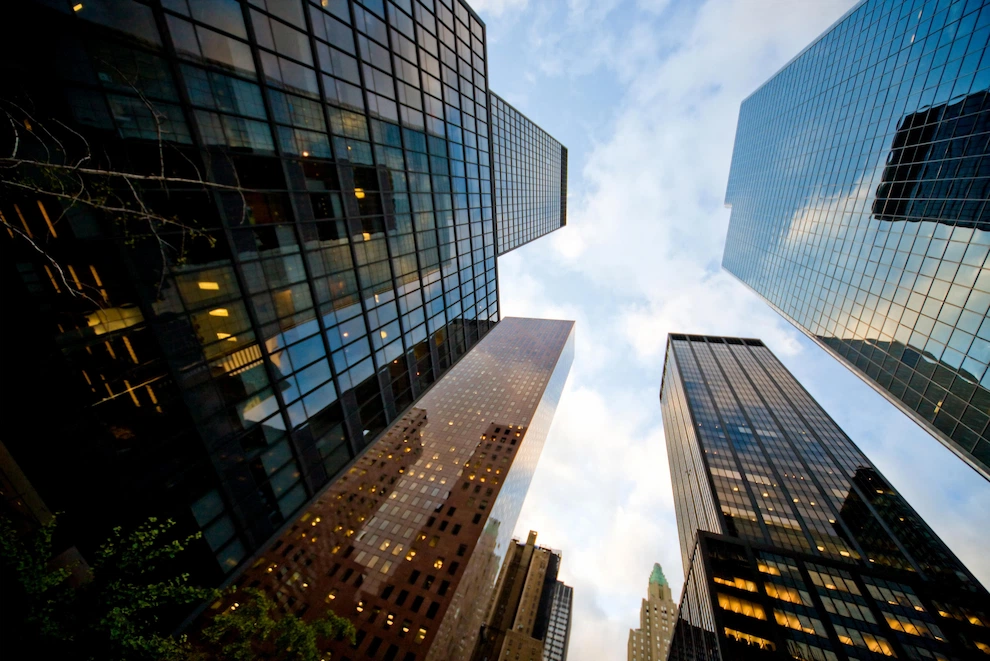 Aluminum Architectural Systems for Sustainable Buildings