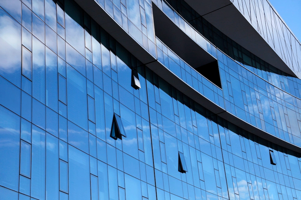 Aluminum Facade Systems: What Are They and Why Are They Preferred?