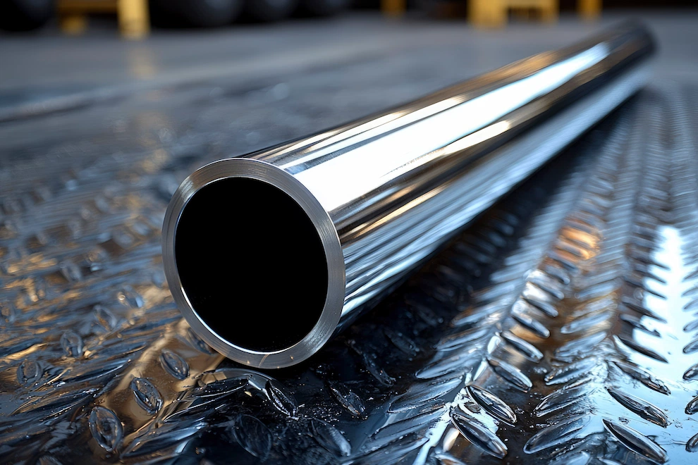 Aluminum Pipe Profile Dimensions and Factors Affecting Prices