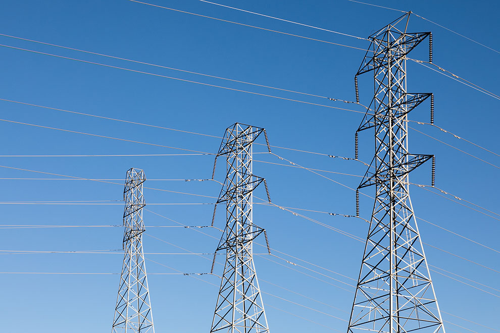 Usage Areas of Aluminum in the Electrical Sector