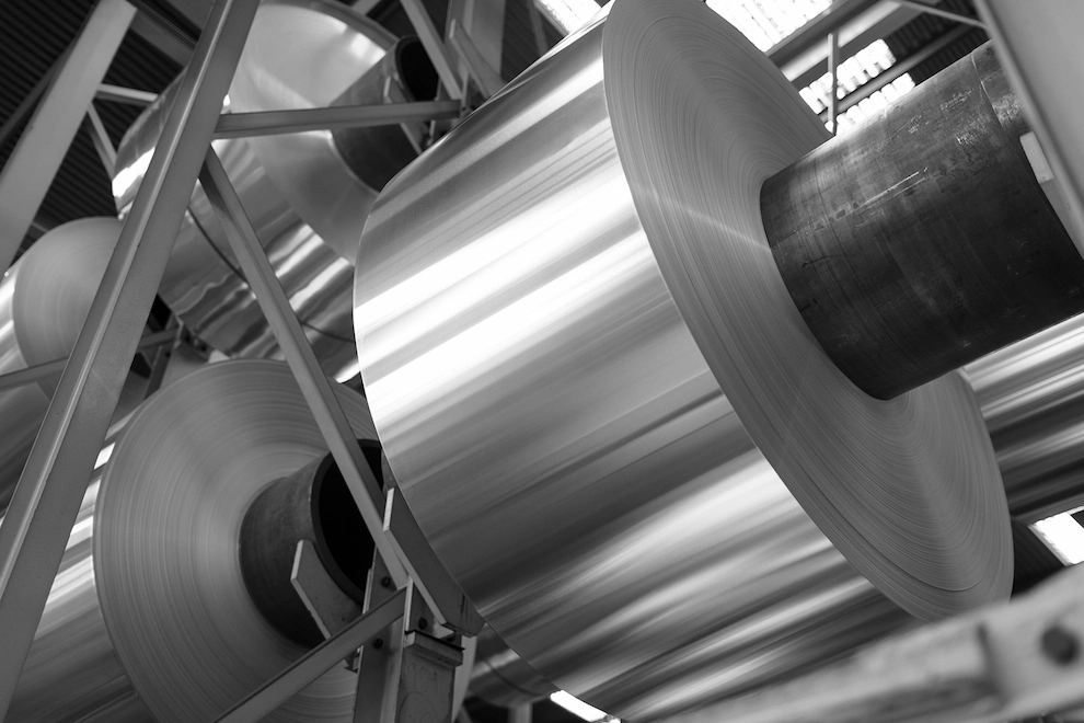 Aluminum Recycling and Sustainability