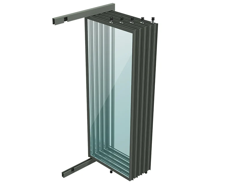 Cam Balkon Sistemleri