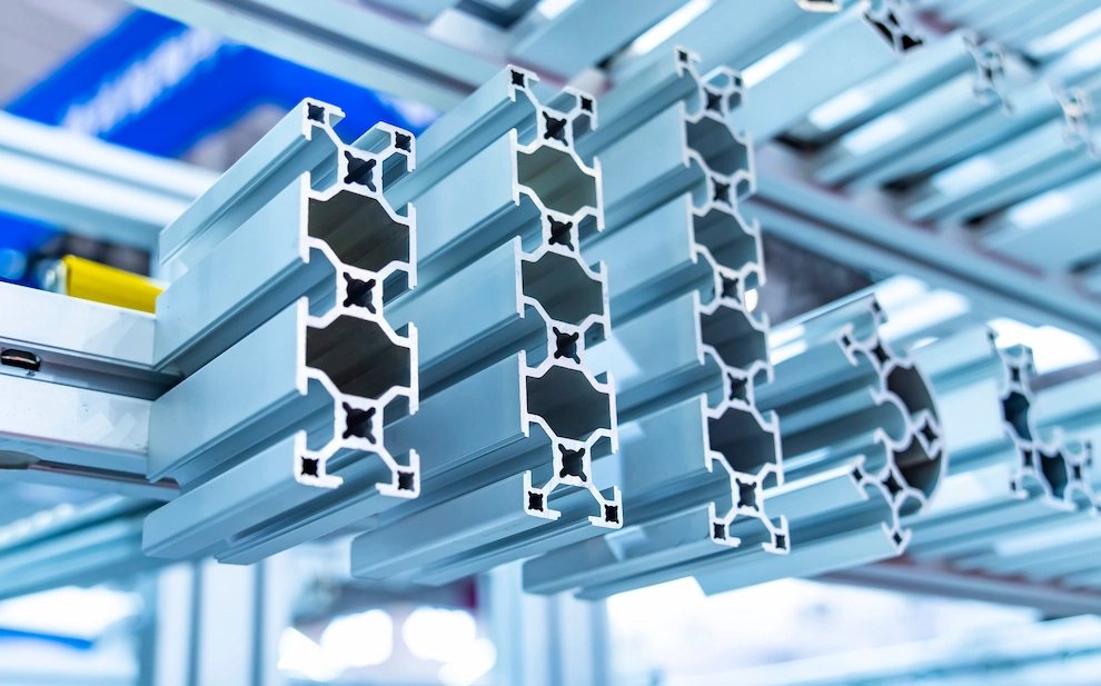 Aluminum Extrusion Profile: A Strong Choice for Industrial Solutions