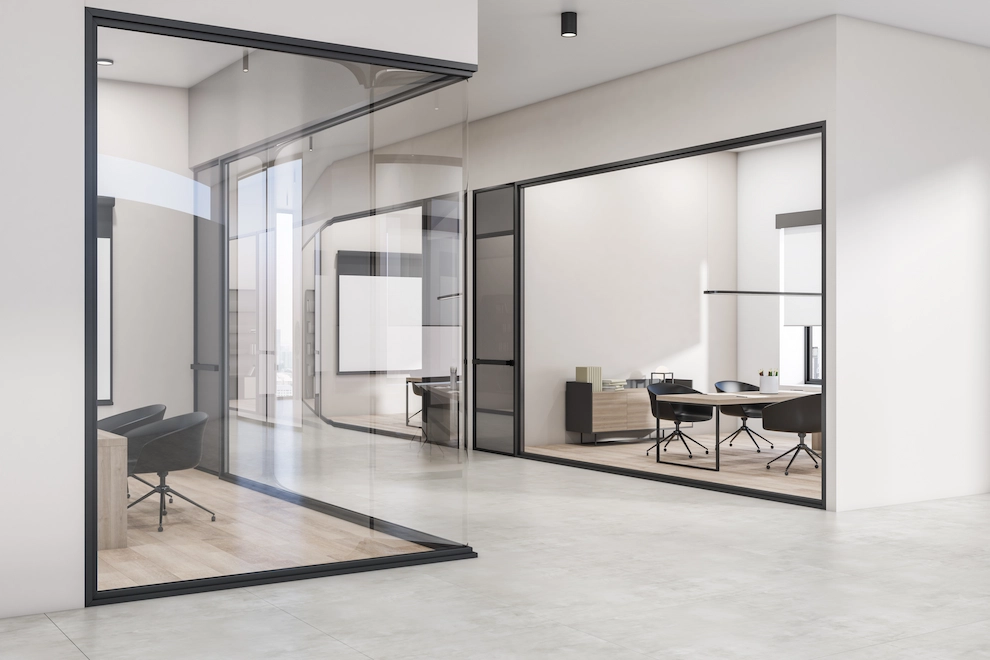 What Are Office Partition Systems, and What Are Their Features?