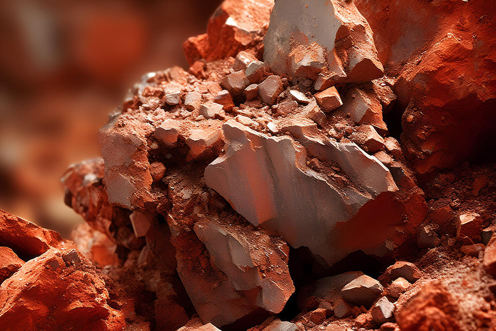 What is Bauxite? What is It Used For, and Where is It Utilized?