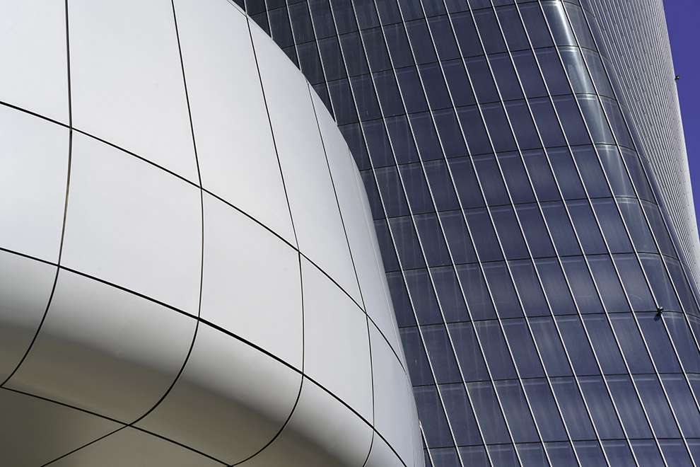 What is an Aluminum Composite Panel? What are its Features?