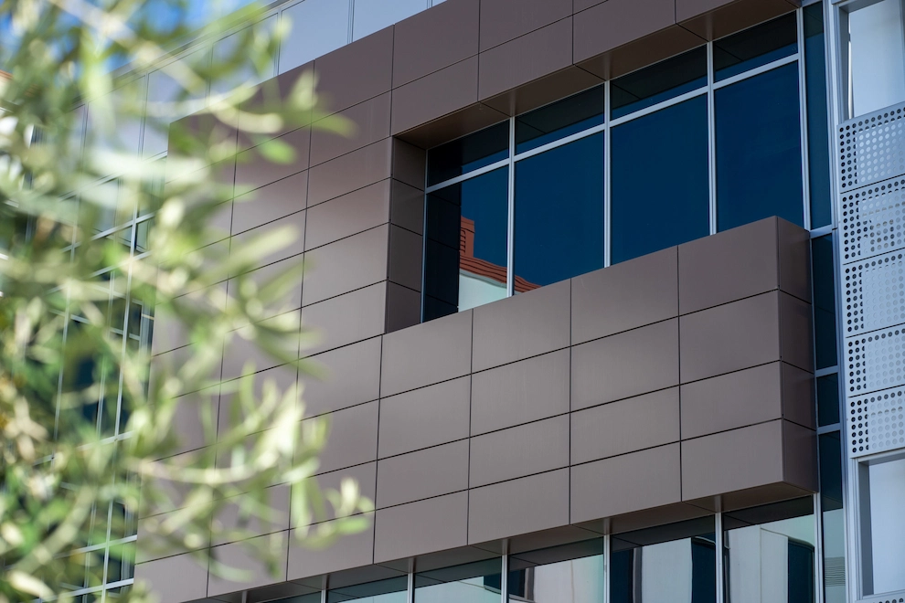 What Is a Composite Panel Support System and What Is It Used For?