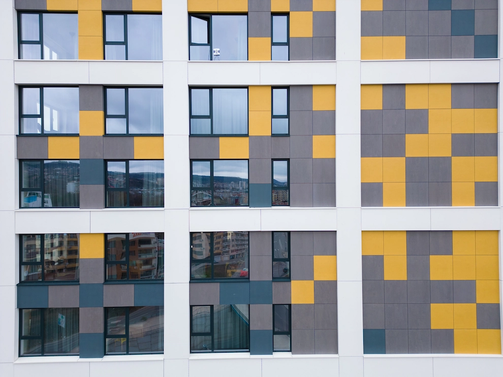 What Is a Ceramic Façade Cladding System and What Is It Used For?