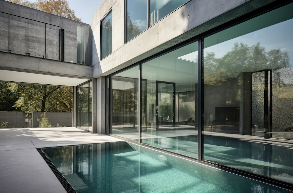 What Are Aluminum Sliding Systems and What Are They Used For?