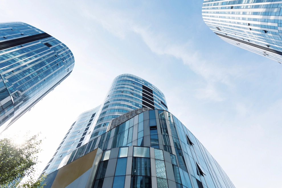Achieve Energy Efficiency with Aluminum Architectural Systems