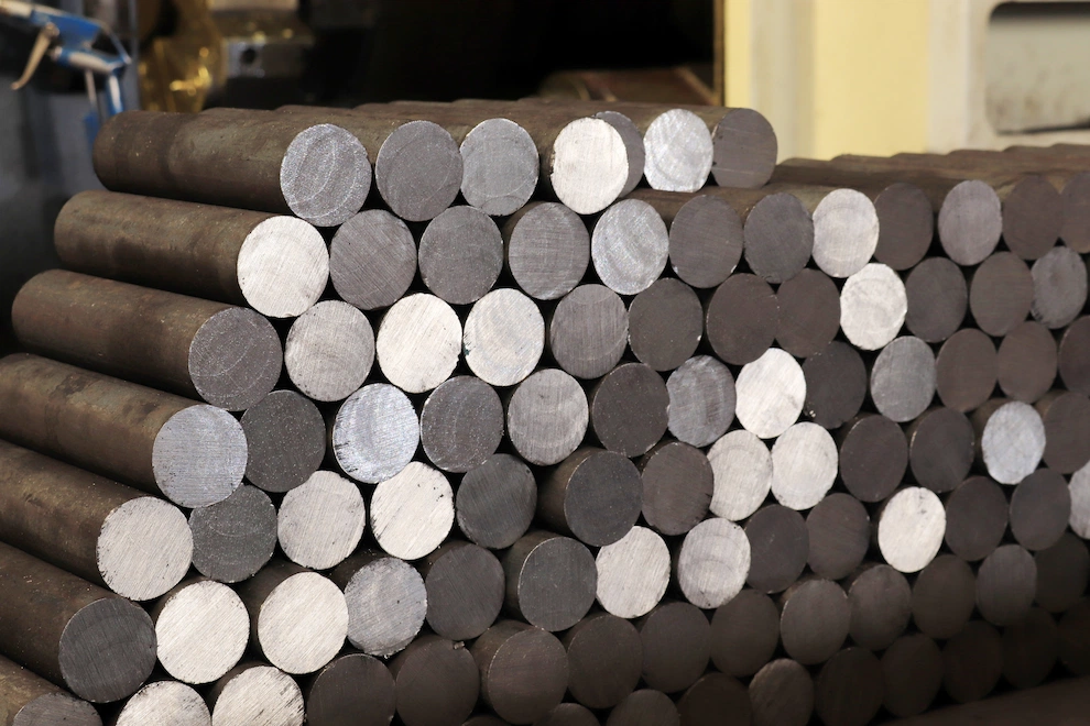 Alüminyum Billet Fabrikaları – İmalatçıları – Türkiye