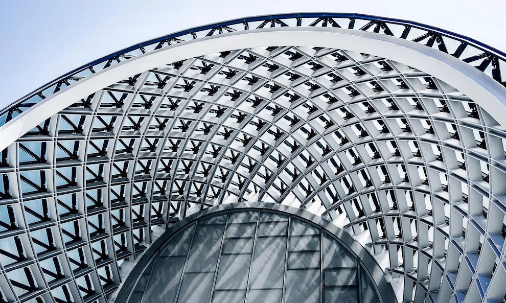 Aluminum Architectural Systems: Solutions That Combine Aesthetics and Functionality
