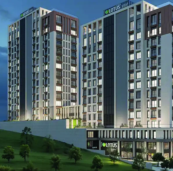 Lotus Şişli