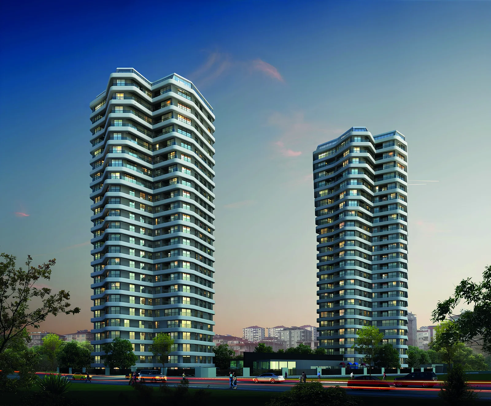 Prava Prestige