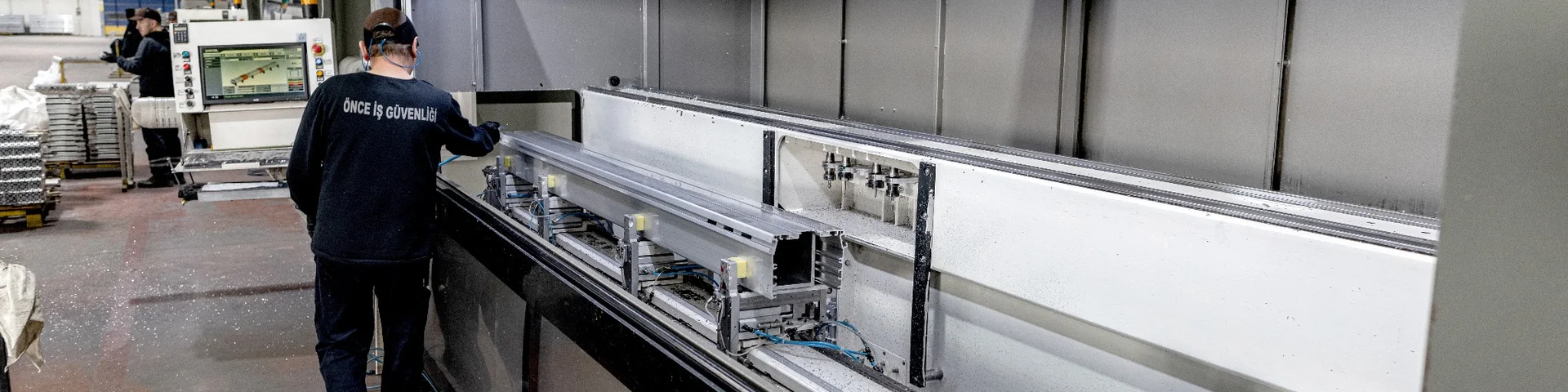 CNC Operations