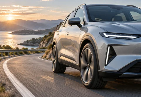 Sistem Alüminyum otomotiv sektörüne yönelik alüminyum çözümleri