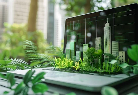 Sistem Alüminyum enerji verimliliği ve sürdürülebilir üretim çalışmaları