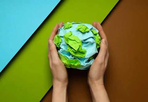 Sistem Alüminyum sıfır atık ve geri dönüşüm uygulamaları